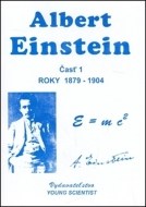 Albert Einstein 1 roky 1879-1904 - cena, srovnání