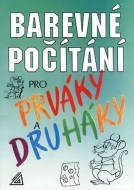 Barevné počítání pro prváky a druháky - cena, srovnání