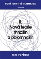 Nová teorie množin a polomnožin - cena, srovnání