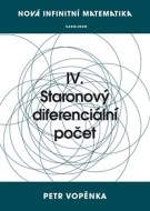 Staronový diferenciální počet - cena, srovnání