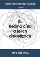 Reálná čísla a jejich diskretizace - cena, srovnání