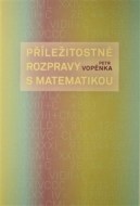 Příležitostné rozpravy s matematikou - cena, srovnání