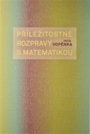 Příležitostné rozpravy s matematikou - cena, srovnání