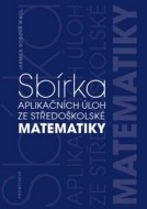 Sbírka aplikačních úloh ze středoškolské matematiky - cena, srovnání