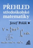 Přehled středoškolské matematiky - cena, srovnání