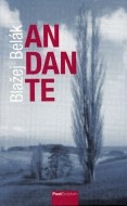 Andante - cena, srovnání