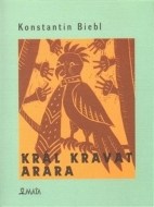 Král kravat arara - cena, srovnání