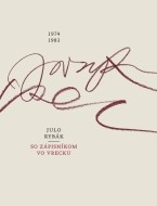 So zápisníkom vo vrecku 1974-1983 - cena, srovnání