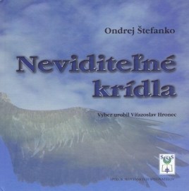 Neviditeľné krídla