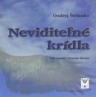 Neviditeľné krídla - cena, srovnání