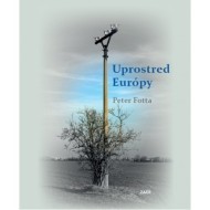 Uprostred Európy - cena, srovnání