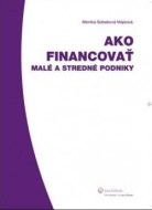 Ako financovať malé a stredné podniky - cena, srovnání