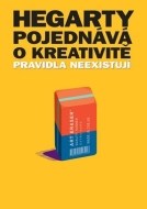 Hegarty o kreativitě - cena, srovnání