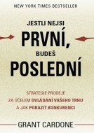 Jestli nejsi první, budeš poslední - cena, srovnání