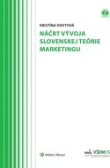 Náčrt vývoja slovenskej teórie marketingu - cena, srovnání