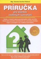 Príručka pre klientov realitných kancelárií - cena, srovnání