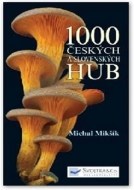 1000 českých a slovenských hub - cena, srovnání