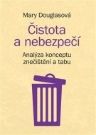 Čistota a nebezpečí - cena, srovnání