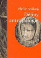 Dějiny antropologie - cena, srovnání