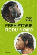 Prehistorie rodu Homo - cena, srovnání