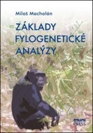 Základy fylogenetické analýzy - cena, srovnání