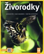 Živorodky - Jak na to- 2.vyd. - cena, srovnání
