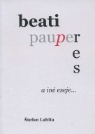 Beati Pauperes a iné eseje - cena, srovnání