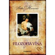 Filozofia vína - cena, srovnání