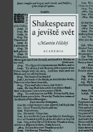 Shakespeare jeviště a svět - cena, srovnání