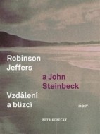 Robinson Jeffers a John Steinbeck - cena, srovnání