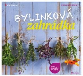 Bylinková zahrádka