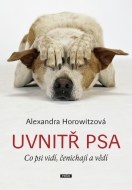 Uvnitř psa - cena, srovnání