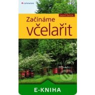 Začínáme včelařit - cena, srovnání