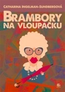 Brambory na vloupačku - cena, srovnání