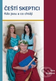 Čeští skeptici - Kdo jsou a co chtějí