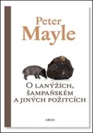 O lanýžích, šampaňském a jiných požitcích - cena, srovnání