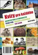 Kvízy pro každého 2 - cena, srovnání