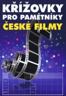 Křížovky pro pamětníky České filmy - cena, srovnání