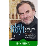 Jan Royt Krajinami umění - cena, srovnání