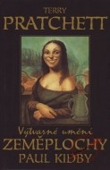 Výtvarné umění Zeměplochy - cena, srovnání