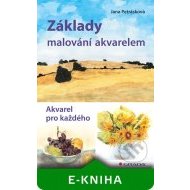 Základy malování akvarelem - cena, srovnání