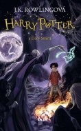Harry Potter 7 - A dary smrti, 3. vydani - cena, srovnání