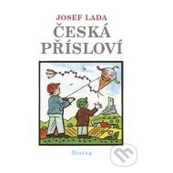 Česká přísloví - cena, srovnání