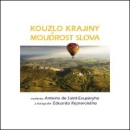 Kouzlo krajiny a moudrost slova - cena, srovnání