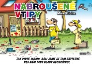 Nabroušené vtipy - cena, srovnání