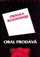 Obal prodává, obálka rozhoduje - cena, srovnání