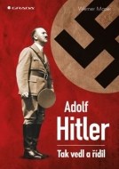 Adolf Hitler - cena, srovnání