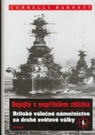 Britské válečné námořnictvo za druhé světové války I. - cena, srovnání