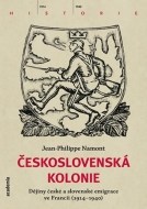 Československá Kolonie - cena, srovnání