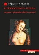 Purkmistrova dcera - cena, srovnání